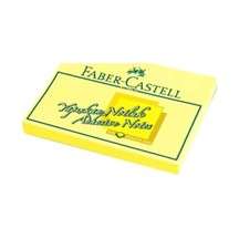 FC Yapışkanlı Not Kağıdı 100x75 Mm.100 Yp.Sarı 5089565701