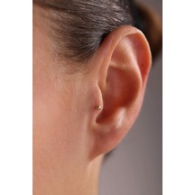 Altın Top Piercing