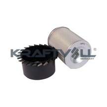 Kraftvoll 06010104 Hava Fıltresı Mıtsubıshı L200 98-06 2.5td 2.8td Pajero 91-