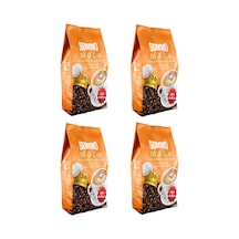 SUMMO Moca 144'lü Avantaj Paketi (36X4) Senseo Pads Coffee Pod