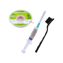 Anakart Lehimleme onarım seti 1,5mm