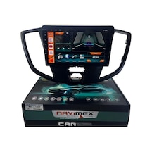Ford Transit 2013-2019 Navimex Samsung İşlemcili Fanlı Profesyonel Oem Multimedia