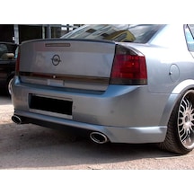 Opel Vectra C Arka Tampon Eki - N11.279
