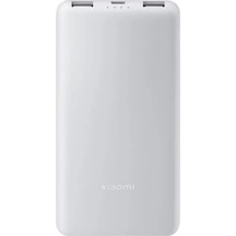 Xiaomi 10000 Mah Beyaz 22.5w Powerbank Taşınabilir Hızlı Şarj Cihazı Bej