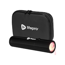 Lifepro Vücut Ve Yüz İçin Taşınabilir Kırmızı Işık Terapisi