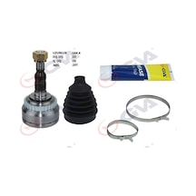 Ön Aks Kafası Tekerlek Tarafı Dış Vectra B 1995-2004 1.8 İ 16v 92kw-125hp Gva 4490110k 90498412-374262-90496368-374241