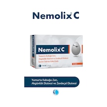 Nemolix C 30   Tablet