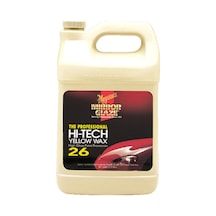 Meguiars 26 Boya Koruyucu Wax 3.78 Lt.