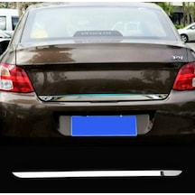Peugeot 301 Bagaj Alt Çıta P.Çelik