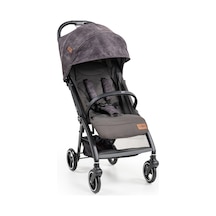 Baby2go Ivy Kabin Tek Yönlü Bebek Arabası Gri B5c12241524n1-1