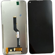 Trident A25 Lcd Ekran Dokunmatik