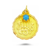 Altın Maşallah Tefsiri Maşallah Sk42-743701