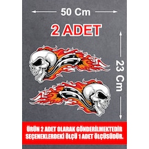 50X23 Cm