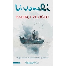 Balıkçı Ve Oğlu - Yqbx-651102