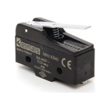 Emas Metal Kısa Kollu 1co Mn1 Serisi Plastik Mini Switch