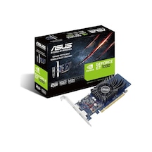 Asus Gt1030-2g-brk, 2gb, Gddr5, 64bit, 1xhdmı, 1xdp, Gamıng Ekran Kartı