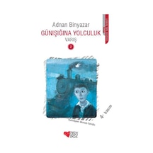Günışığına Yolculuk 2 - Varış - Ccgx-820838