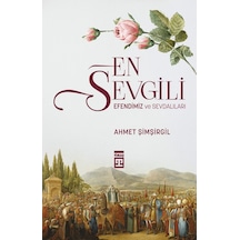 En Sevgili Efendimiz Ve Sevdalıları n11.592