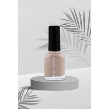 Lexroo Nude Oje 52 - Yüksek Pigmentli Uzun Süreli Kalıcılık Hızlı Kuruma - Nail Lacquer 52