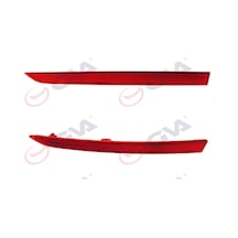 Zengemtx Tampon Arka Reflektoru Sol Bmw F30 M Kasa Adet