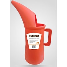 Huniper Plastik Litre 2 Lt.