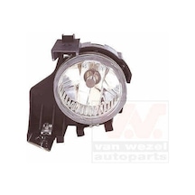 İmpreza Ge, Gh 2008 2011 Sis Farı Sol Braketli Oem No:84501fg010