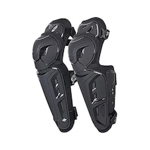 Scoyco Dizlik K26 Siyah