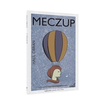 Indigo Meczup Halil Cibran