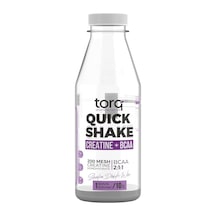 Tr Quick Shake Kreatin + Bcaa Orman Meyvesi 10 Gr