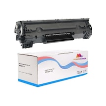 Colorful Toner Hp 83x-cf283x Cf455a Uyumlu Toner Yüksek Kapasiteli
