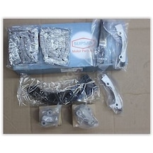 SUS EZ-131 EKSANTRİK ZİNCİR KİTİ SETİ MEGANE III 1.4TCE 16V