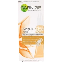 Garnier   35+ Yaş Göz Çevresi Kremi 15 ML