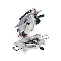 Klpro KLGK1512 1900W 255 MM Profesyonel Çift Yüzeyli Gönye Kesme Makinesi