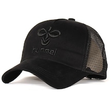 Hummel Mex Unisex Siyah Şapka 970262-2001
