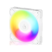 P14 Pro Ters A-rgb - Ters Hava Akışlı 140 Mm Premium Fan, Y Kablo Bölücü İle Pwm Fan, 400-2650 Rpm, 0 Rpm