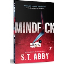 Mindfck 2 - Sekte