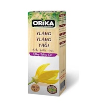 Ylang Ylang Yağı 20 Ml.