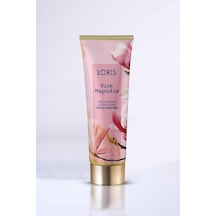 Loris Pink Magnolia Vücut Losyonu 236 ML