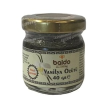 Baldo Vanilya Özütü 40 G