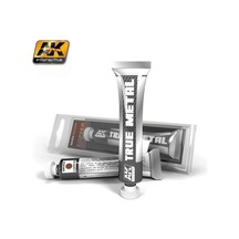 20 Ml. Bakır True Metal Serisi Maket Boyası, Ak Interactive 454 Standart
