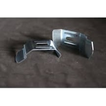Takmatik Korniş Stor Montaj Metal Ayak 3,70-4,20-4,70 6 Adet (341790486)