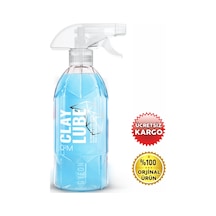 Gyeon Q2m Clay Lube Konstantre Kil Kaydırıcı 500 Ml