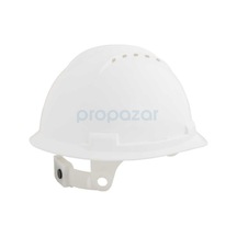 Bbu Safety Sp 200 Hdpe Push & Pull Sistem Enseden Ayarlı Plastik İçlikli Hava Kanallı Baret