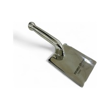 Olgun Paslanmaz Çelik Et Döveceği 1460 Gr Biftek Demiri Metal