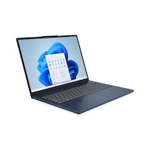 Lenovo IdeaPad Slim 3 16IRH10 83K20009TRAT64 i5-13420H 40 GB 512 GB SSD 16" Free Dos Dizüstü Bilgisayar