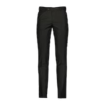 Erkek Klasik Düz Pantolon 2422105052.bsc.ycs Siyah