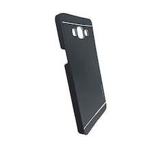 Samsung Uyumlu Galaxy A5 Motomo Metal Kilif 457829005