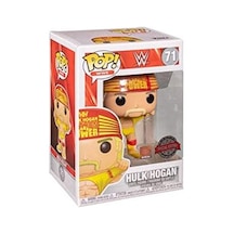 Funko Pop Wwe Hulk Hogan 71