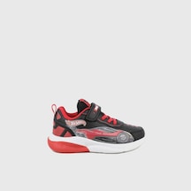 IGI&Co Nerorosso Bot Kız Çocuk 8991011 Igı&co Hwh 89910 Nero/rosso 27-32 Siyah