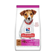 Kuzulu Ve Pirinçli Yavru Köpek Maması - 1+0,5 Kg 0.75 LT - 2.5 LT - 12 KG